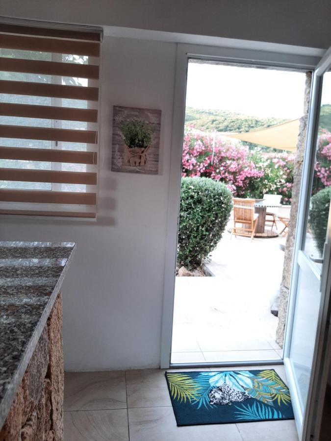 Orasi Sartene Gite Casa Fiurita 外观 照片