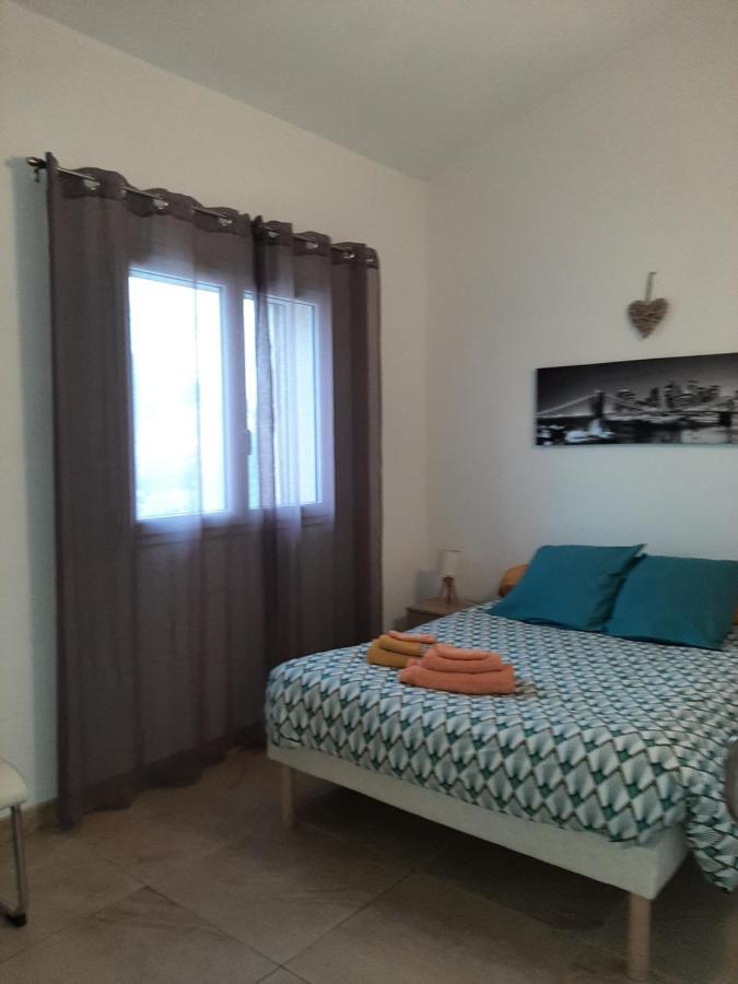 Orasi Sartene Gite Casa Fiurita 外观 照片